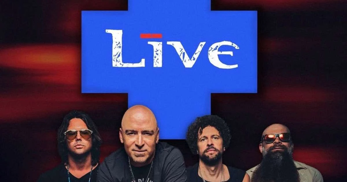 Rock in Rio trocou Pearl Jam por 