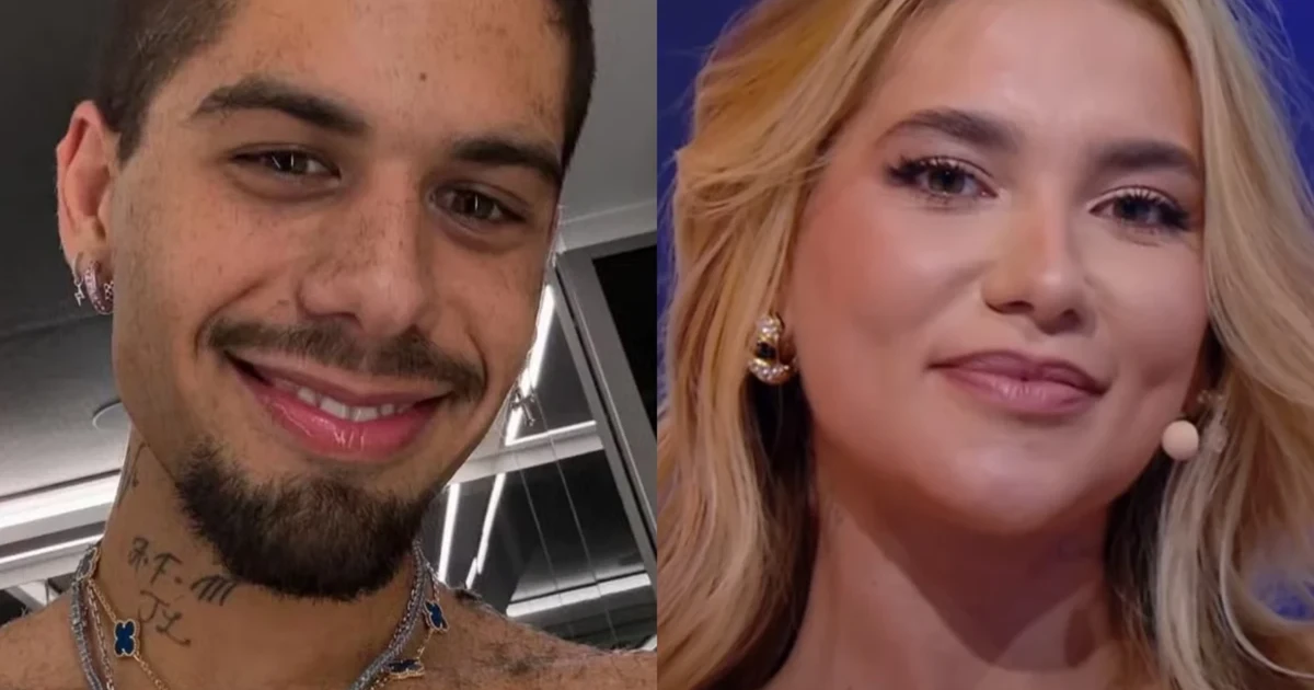 Zé Felipe quer participação nos lucros da marca de Virginia; diz jornalista