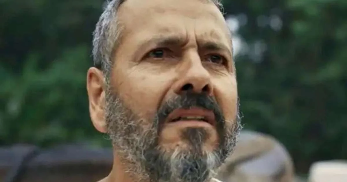 Discreto, Marcos Palmeira vive casamento de nove anos com apresentadora