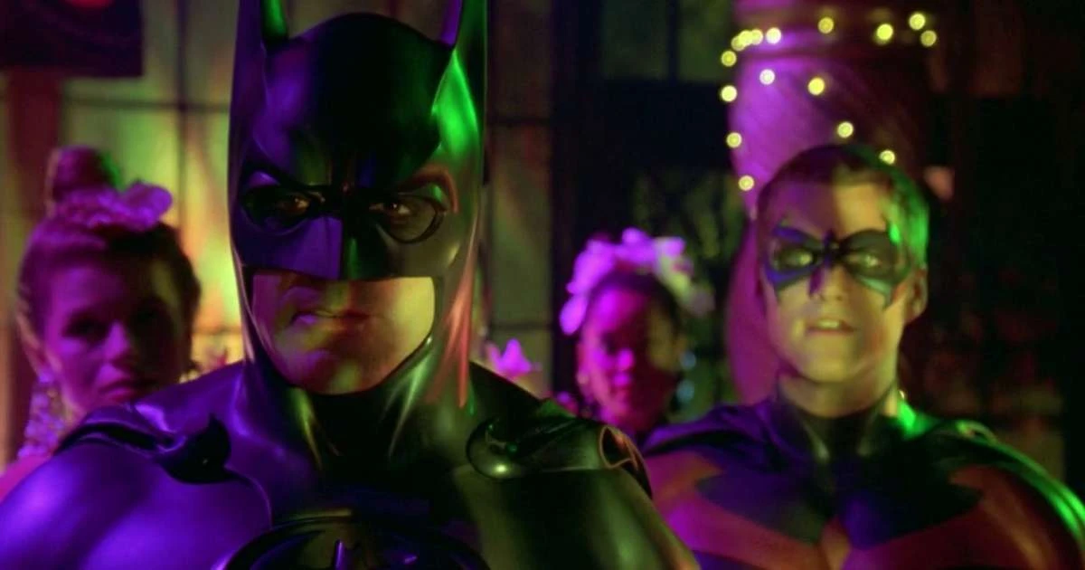 O diretor desistiu de defender o seu próprio filme: Esse fracasso da ficção científica destruiu uma franquia - que ficou adormecida por 10 anos