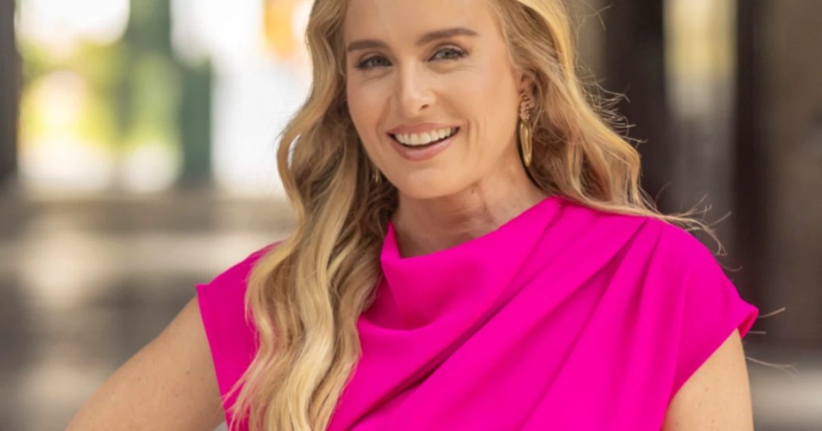 Angélica relembra episódio de abuso sexual: 'É gatilho para todos os lados'