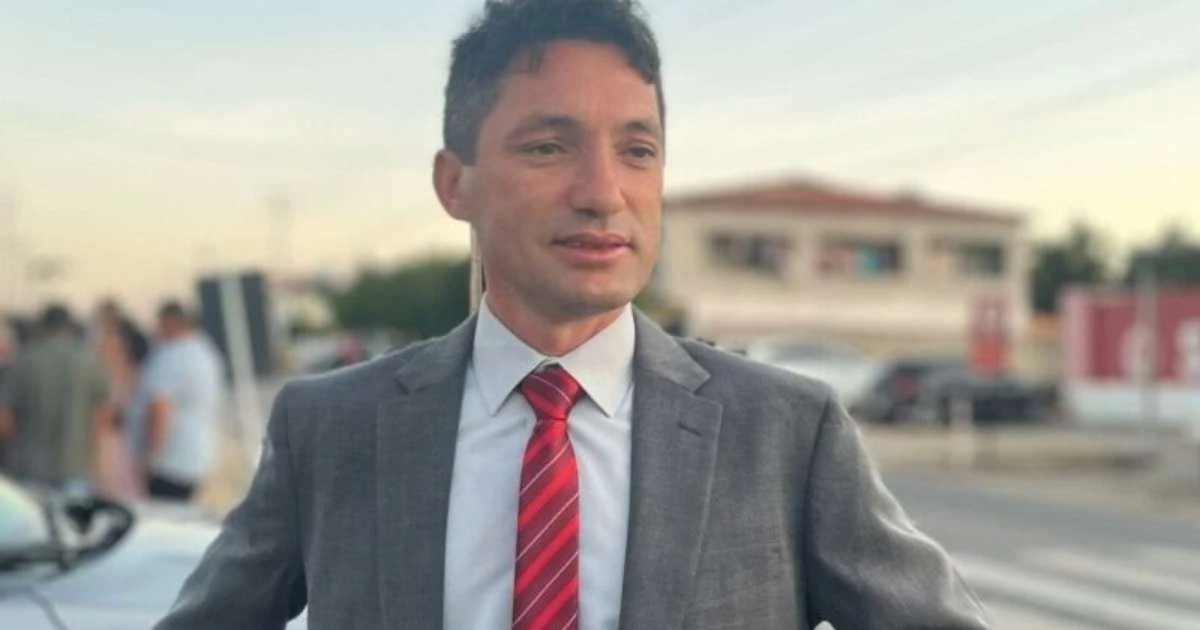 'Não apanhou, mas deveria': Presidente da Câmara de Jacaraú (PB) gera polêmica ao falar sobre senhora