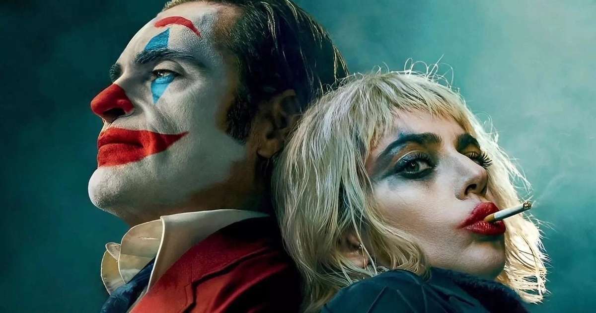 Uma nova versão da Harley Quinn em Coringa 2? Diretor revela diferenças da Arlequina de Lady Gaga para as outras