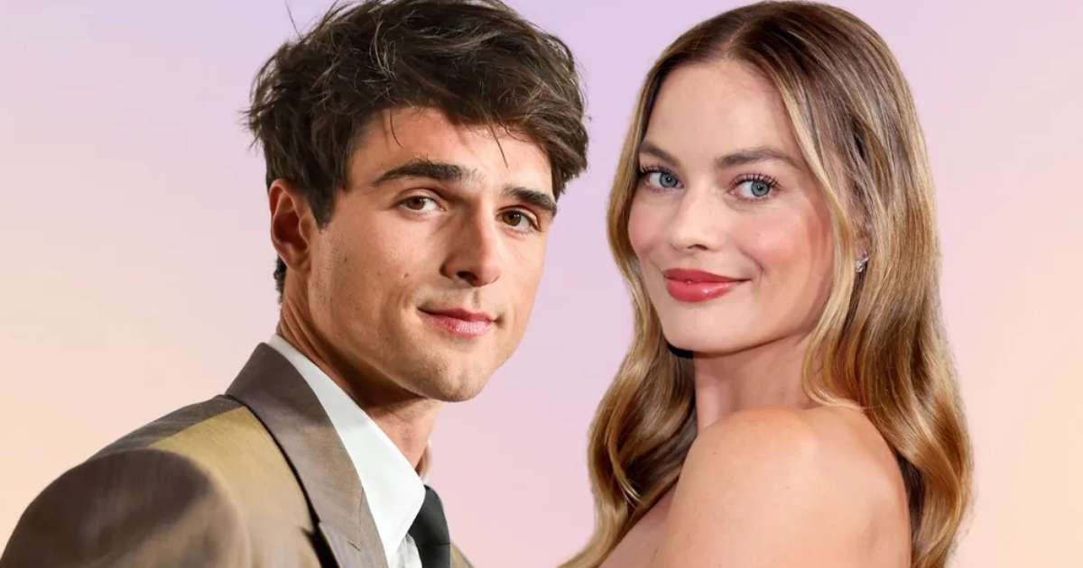 Margot Robbie e Jacob Elordi vão estrelar nova adaptação de 