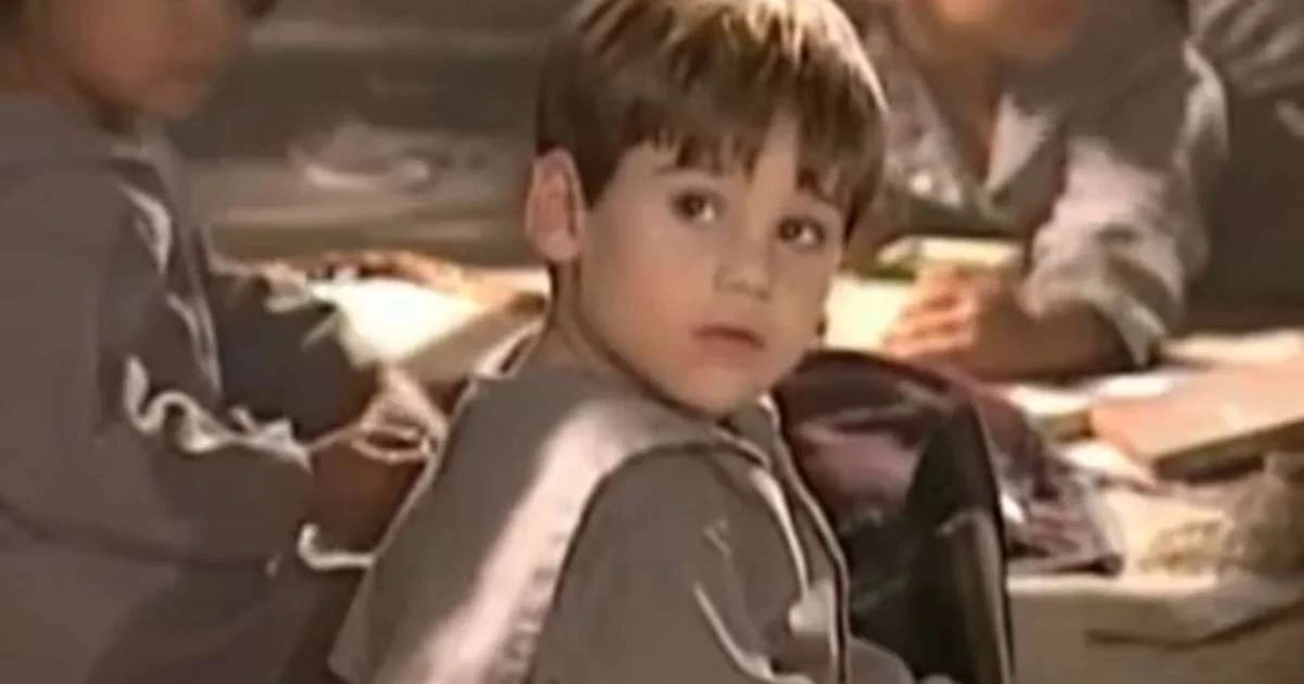 Sabe quem é? Filho de Giuliana e Matteo em Terra Nostra foi interpretado por ator famoso