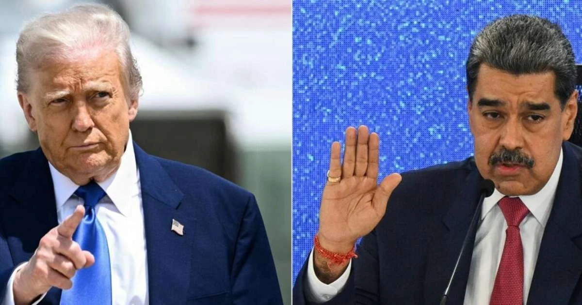 EUA aumentam pressão sobre Venezuela e enviam navio para manobras militares em país vizinho