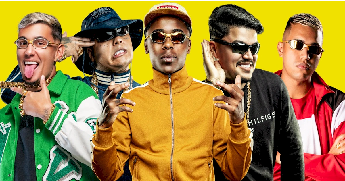 Entrevista: sócio da Bololô Records fala sobre single de estreia que atingiu TOP 1 no Brasil