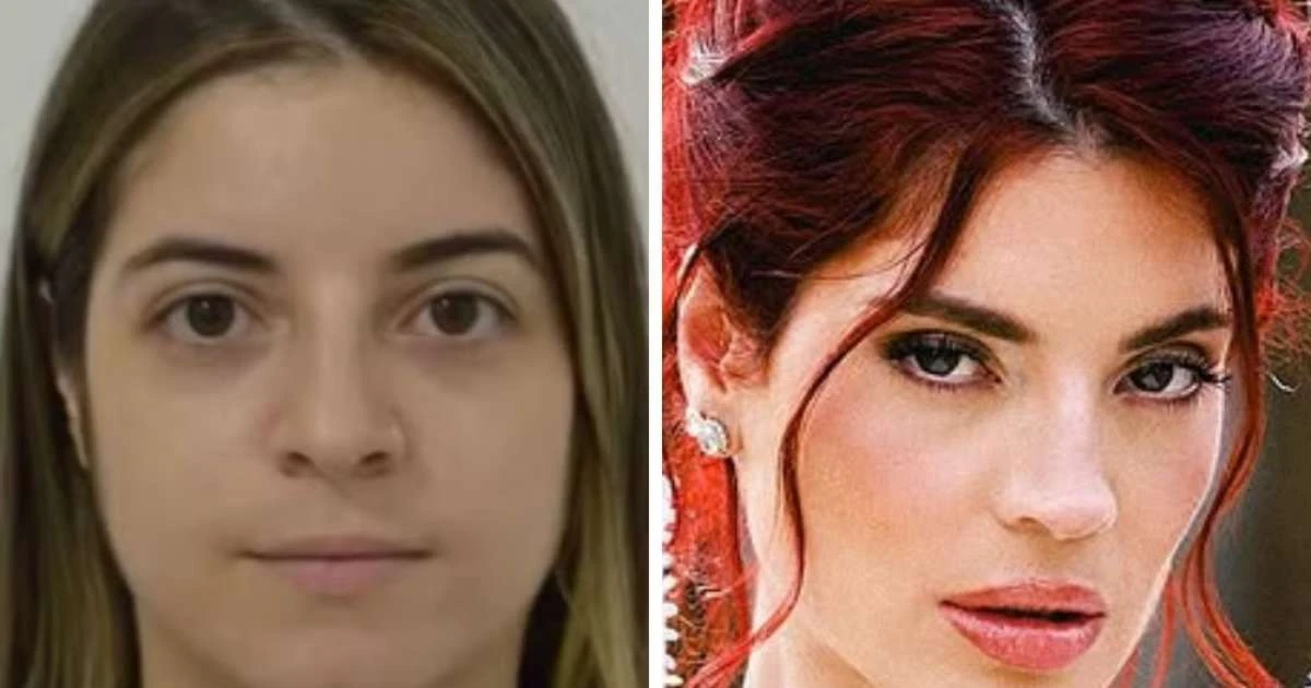 Harmonizada, Gkay quase é barrada de entrar no Brasil: 'Tive que mostrar o antes e depois'