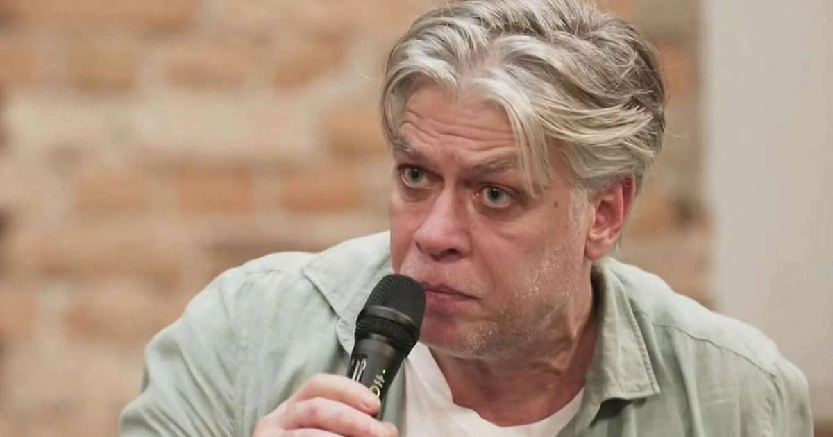 Fabio Assunção relembra assédio sexual aos 8 anos de idade: 'Botou a mão em mim e minha mãe não acreditou'