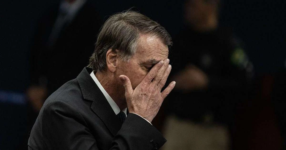 O que levou à prisão quatro ex-presidentes do Brasil, de Collor a Bolsonaro