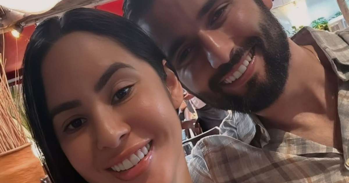 Tinha roteiro? Amiga expõe verdade sobre o noivado de Isabelle Nogueira e Matteus Amaral