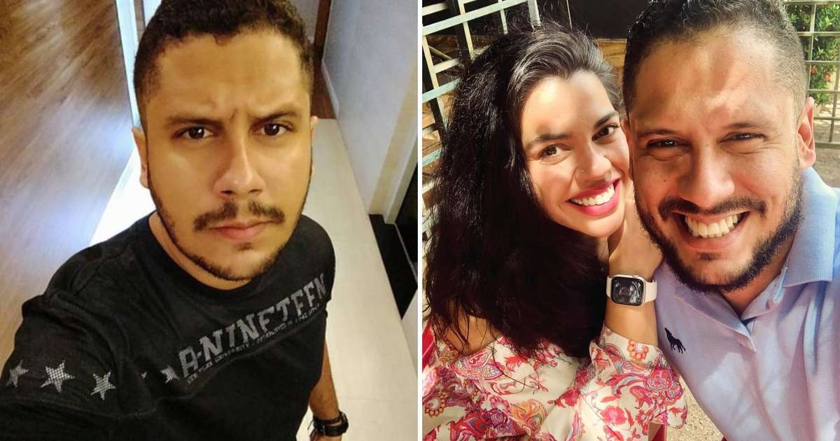 Quem é o feminicida que esfaqueou jornalista? Músico se dizia 'homem de Deus'