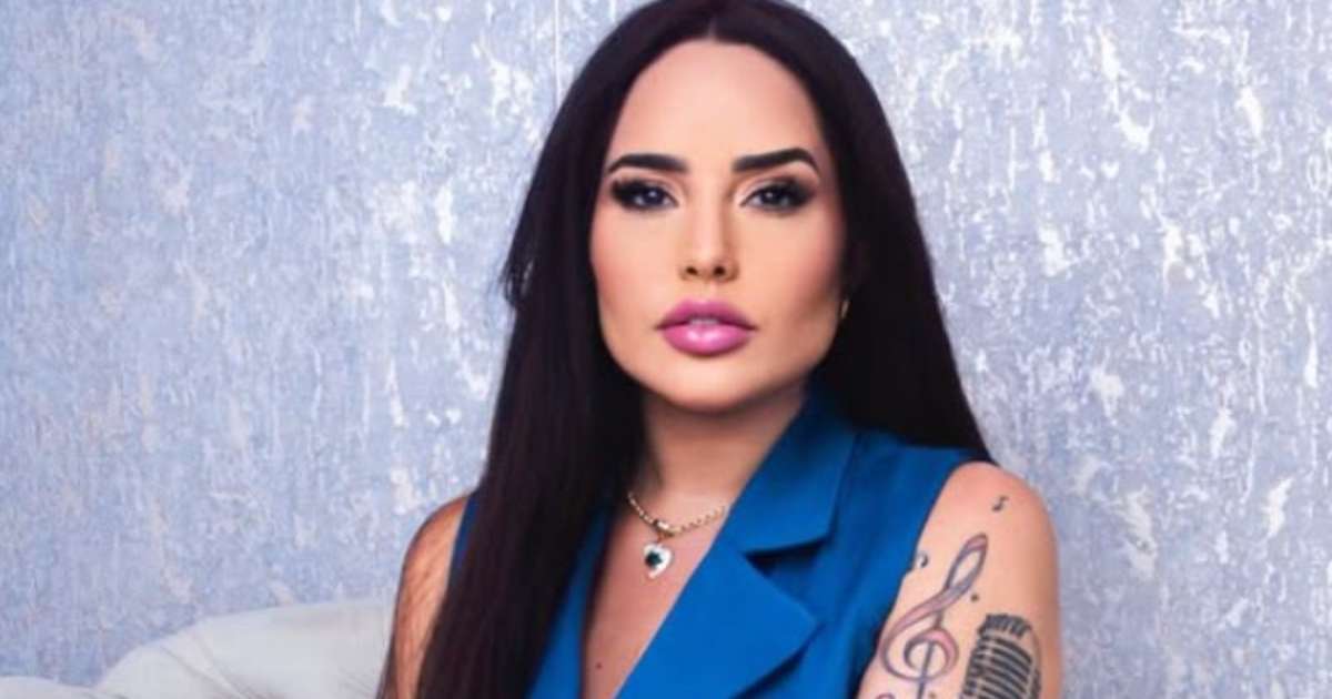 Arrependimento! Perlla reflete sobre participação em reality show: 'Perdi minha família'