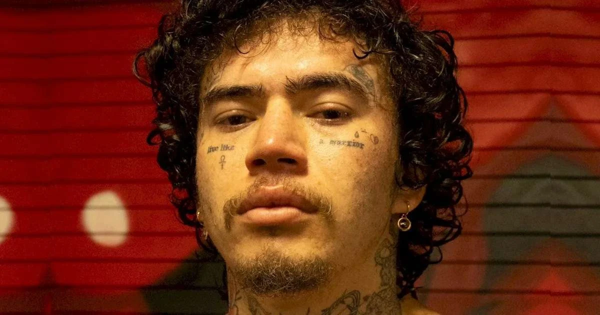 Whindersson Nunes reage a ataques após crítica ao Fantástico