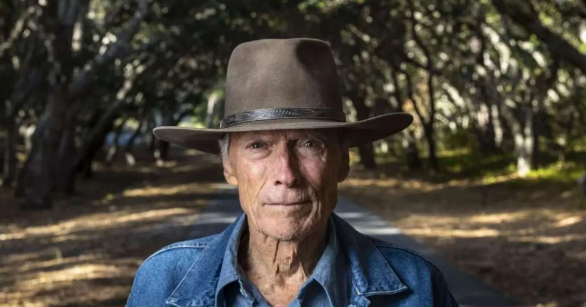 Clint Eastwood, aos 96 anos, aplica 'regra 90/10' após triste morte do pai para manter vida mais longa e saudável