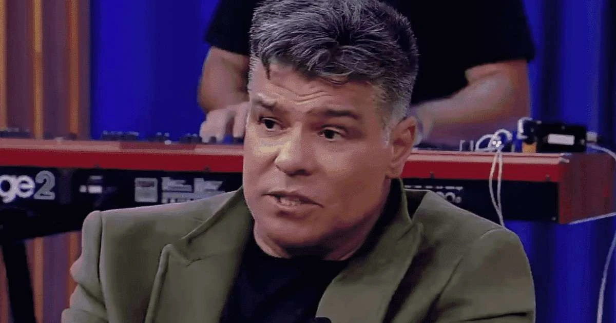 Maurício Mattar choca ao revelar que infartou após ser processado por filha