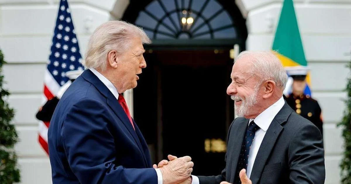 Trump 'rompe trégua com Lula' e causa 'tempestade' no Brasil: o que disse a imprensa internacional sobre tarifas