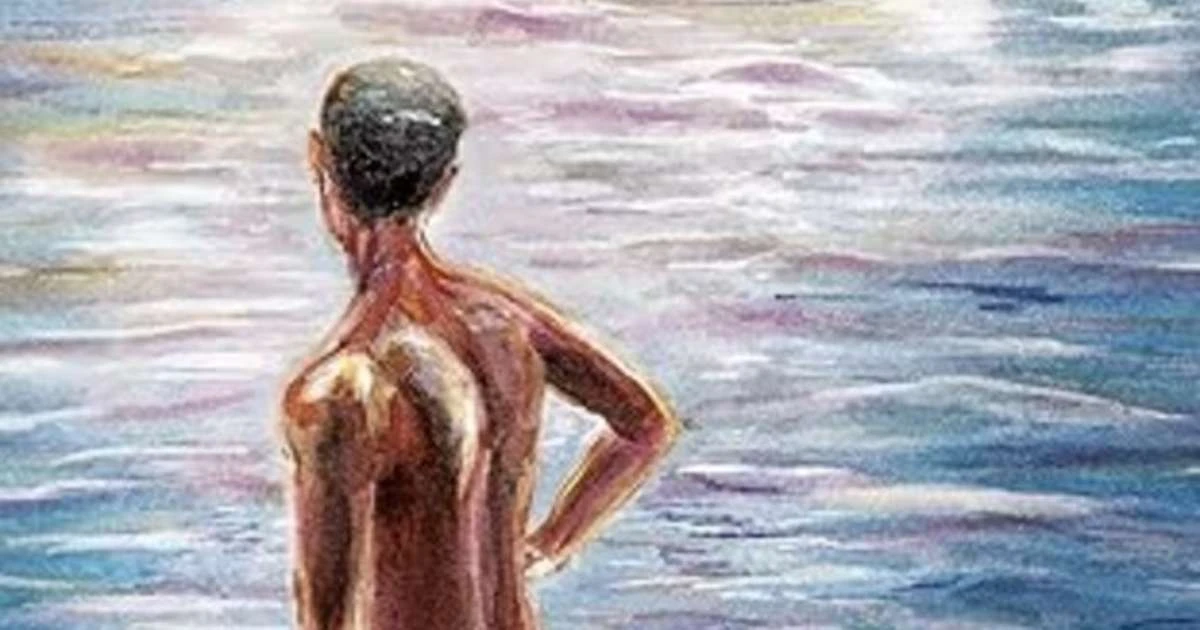 'O Rio Que Me Corta Por Dentro', de Raul Damasceno, ganhará adaptação para os cinemas