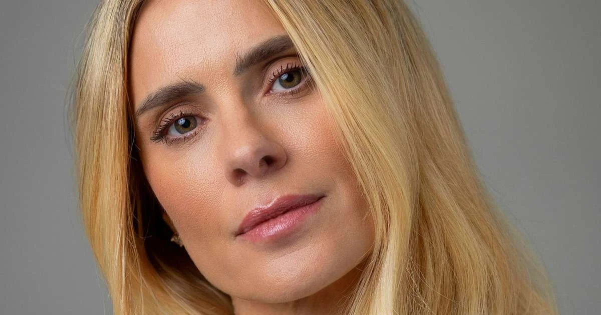 Carolina Dieckmmann internada com infecção renal avançada: entenda detalhes do diagnóstico da doença que levou atriz do filme 'A Viagem' ao hospital às pressas