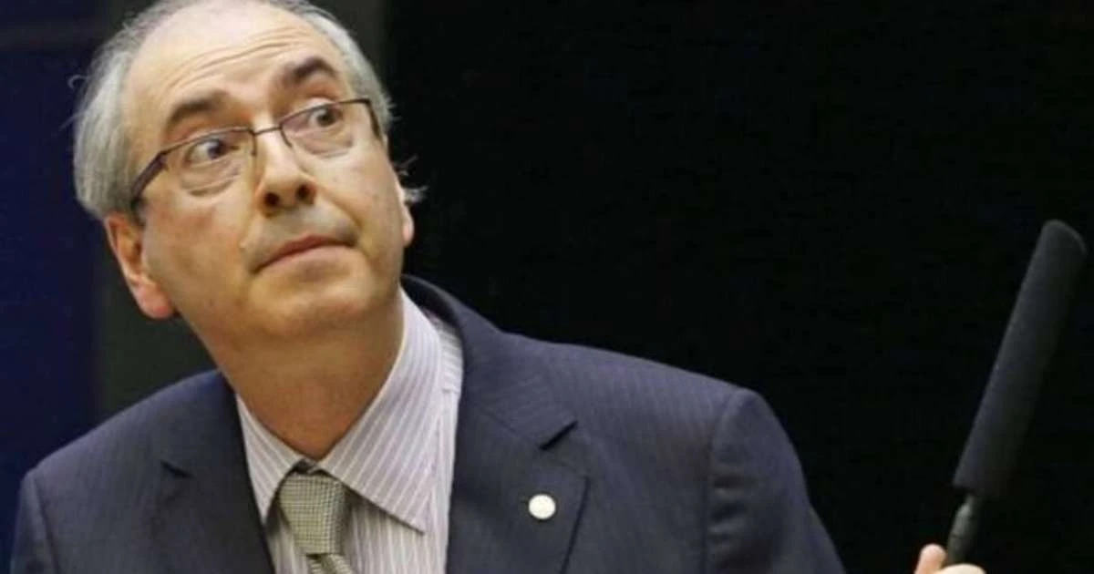 STF retoma ação penal contra ex-presidente da Câmara Eduardo Cunha por corrupção
