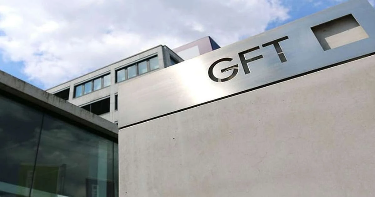 GFT acelera modernização da IA para ampliar sistemas legados