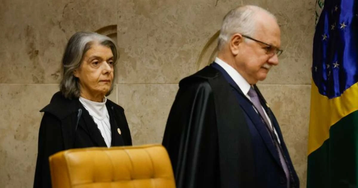 Fachin relata à ONU preocupação com ataques ao Judiciário e à democracia brasileira