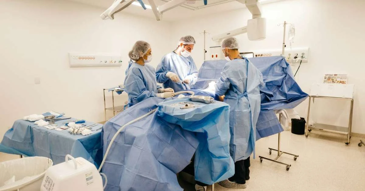Artigo médico mostra os tipos de lipo mais comuns no Brasil