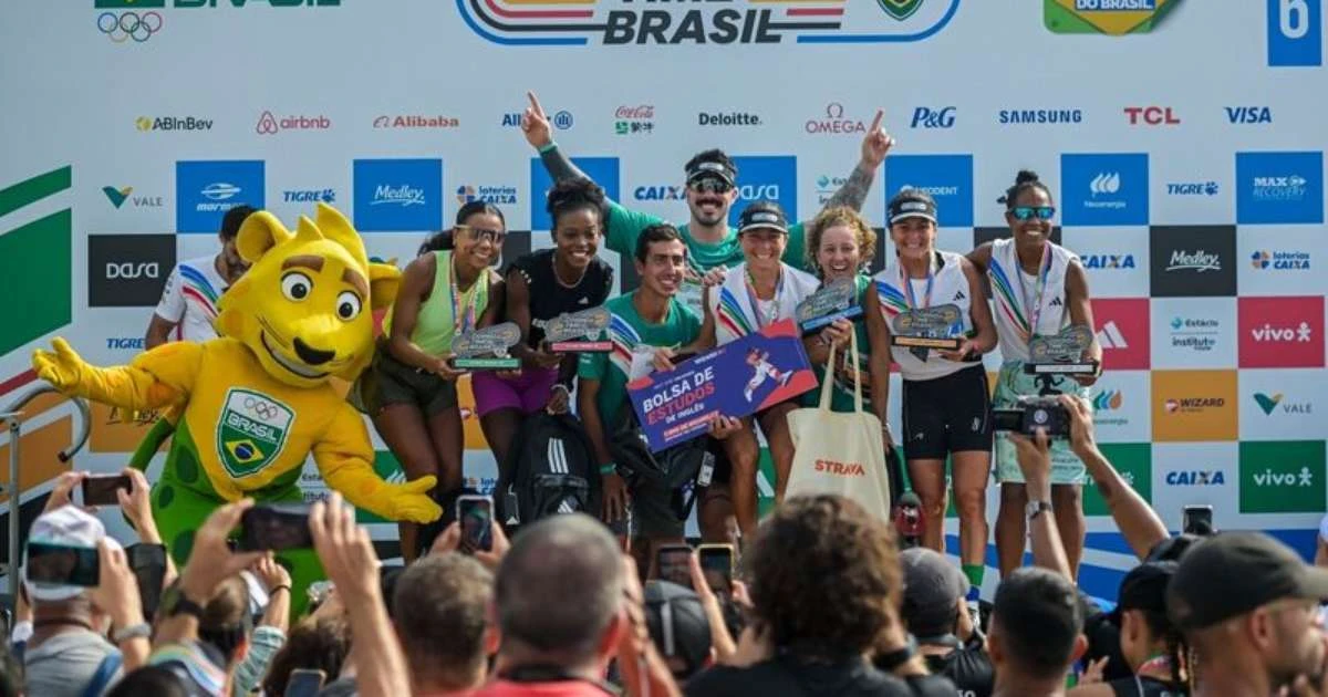 Wizard by Pearson consolida inglês no esporte