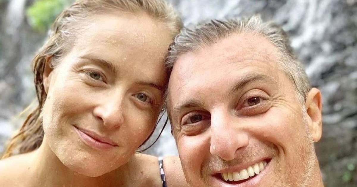 'Não pode expor muito os ambientes da casa': Angélica admite limites em fase 'influencer' do marido, Luciano Huck, e explica apoio à Virgínia; entenda