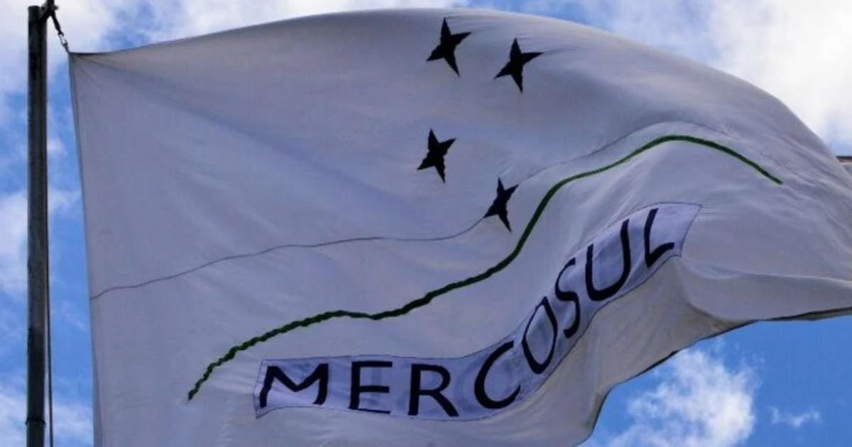 Câmara aprova protocolo democrático do Mercosul e texto segue para Senado