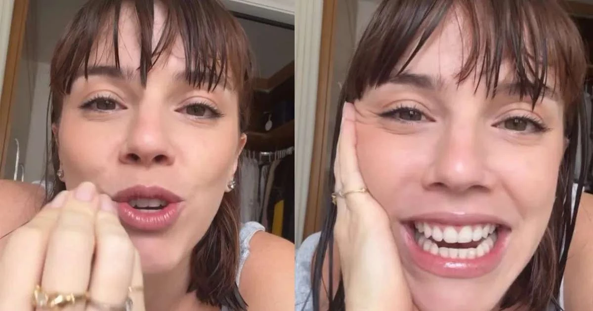 Ex-funcionário processa a atriz Alice Wegmann, mas ação é encerrada sem nem ser analisada pelo juiz