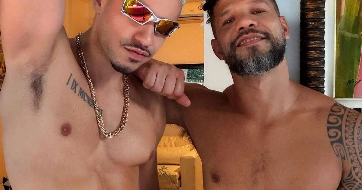'Financeiramente dá certo': ex-BBB explica atuação em conteúdo adulto gay