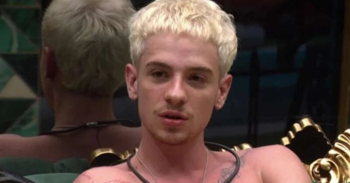 Ex-BBB Juliano Floss choca ao exibir mudança drástica no visual: 'Nossa'