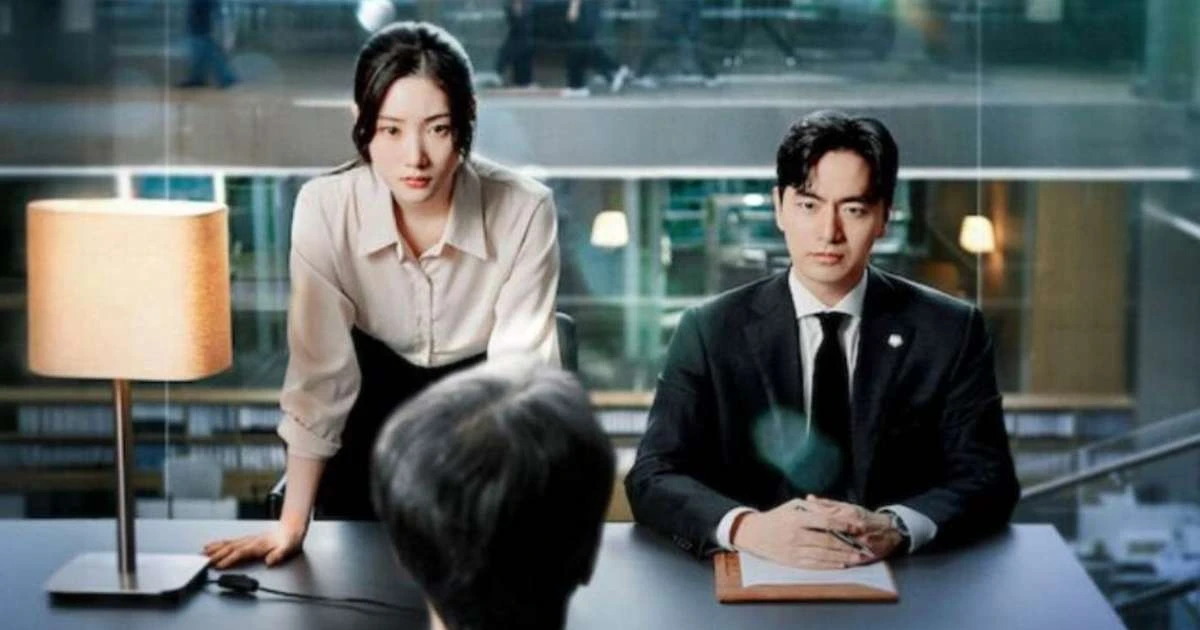 Doramas novos para assistir em agosto de 2025: ator de 'Round 6' retorna para série da Netflix, romance com estrela de 'Sorriso Real' e mais no streaming
