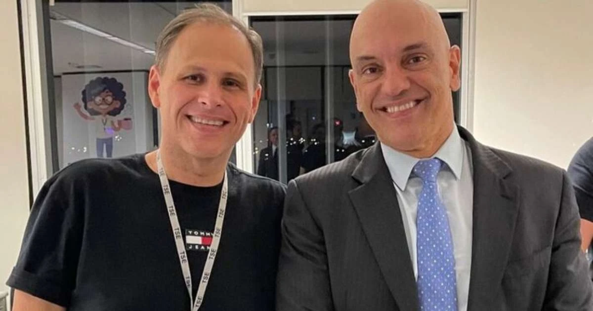 Ex-assessor de Alexandre de Moraes ameaça fazer revelações contra o ministro