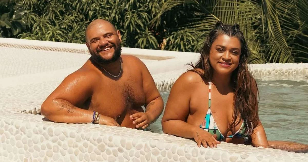 O que rolou? 11 dias após a morte de Preta Gil, Gominho deixa a empresa fundada pela cantora e choca funcionários