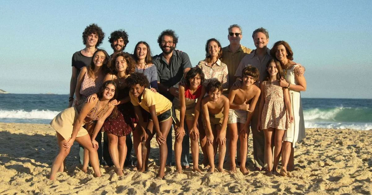 'Ainda Estou Aqui' é o grande vencedor do Prêmio Grande Otelo 2025; veja vencedores