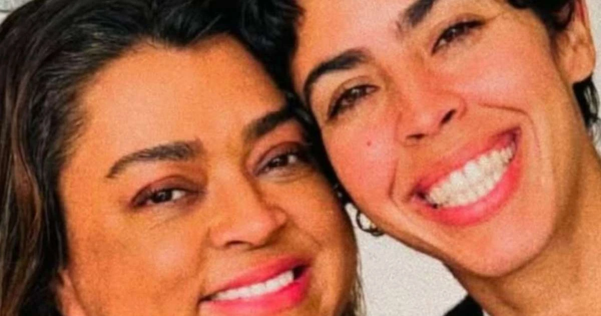 'Amor próprio e liberdade': 10 dias após morte de Preta Gil, Bela Gil cita momento 'doloroso', fala da potência da irmã e faz homenagem