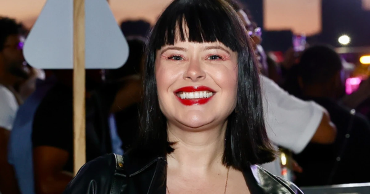 A fila andou? Quase três anos após separação, Mari Bridi vive clima de romance com colega da novela 'Êta Mundo Melhor', diz colunista