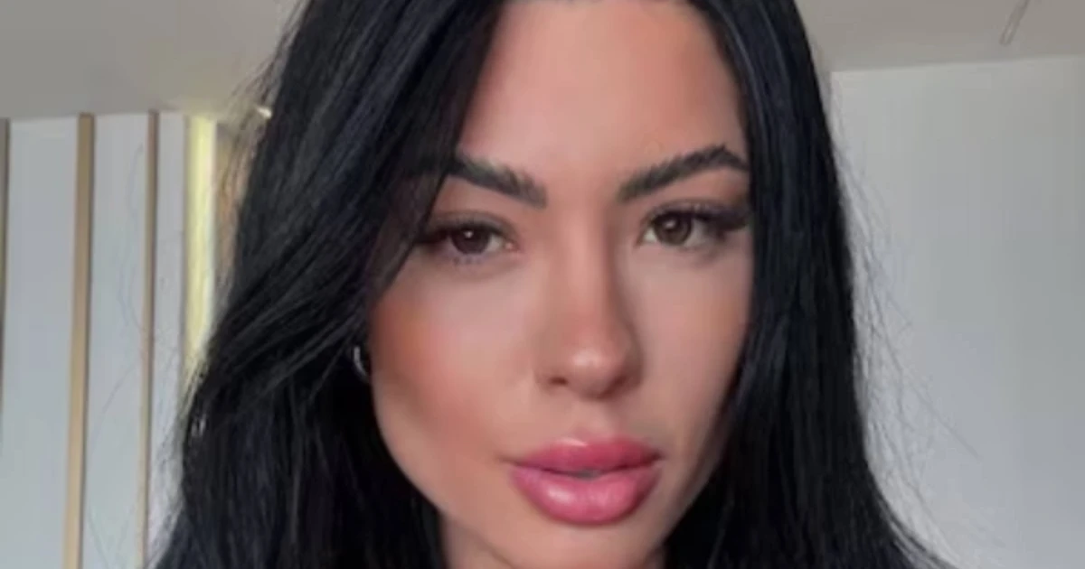 Ex de Rayane Figliuzzi detona modelo e a acusa: 'Ela vivia alcoolizada'