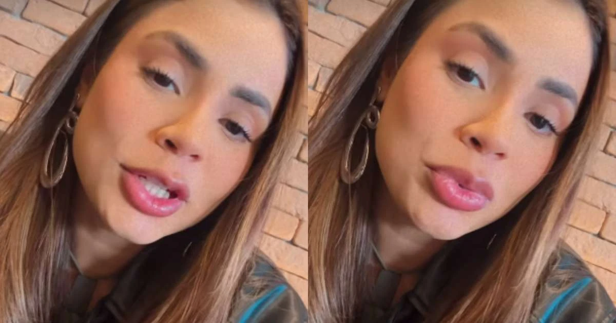 Lexa vai engravidar de novo? Cantora confessa decisão após perda: 'Hoje compreendo'