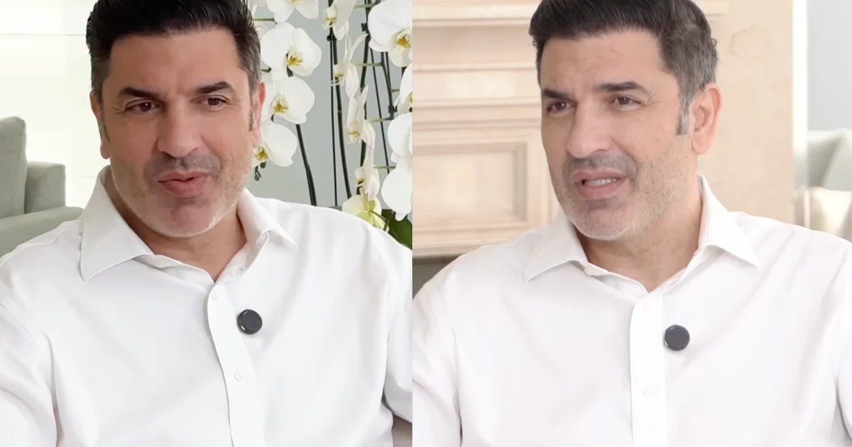 Como ele está? Edu Guedes toma decisão após grave cirurgia contra o câncer
