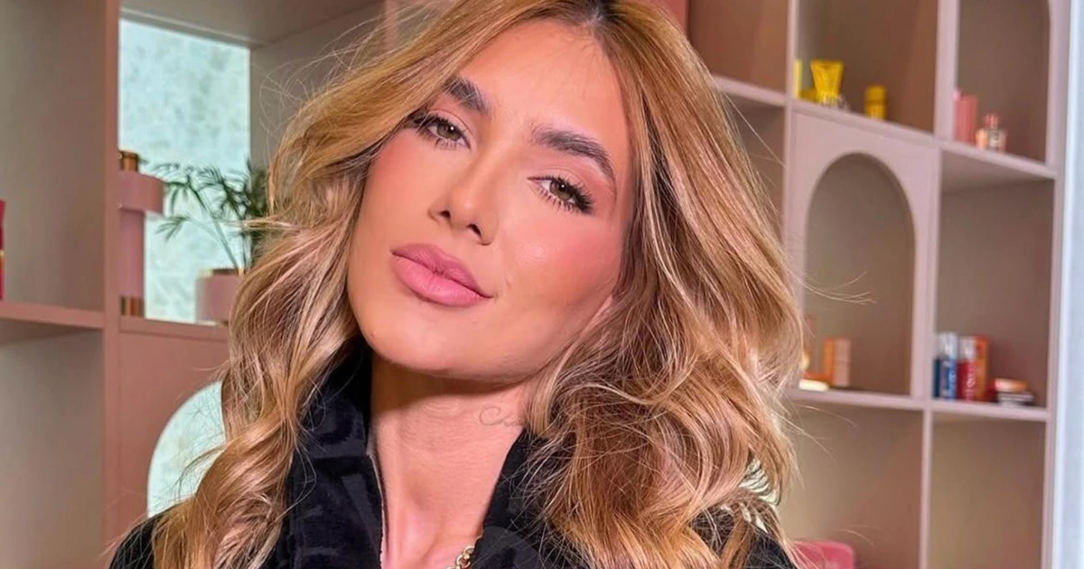 Virginia Fonseca é acusada de dar show de estrelismo nos bastidores do SBT, segundo colunista