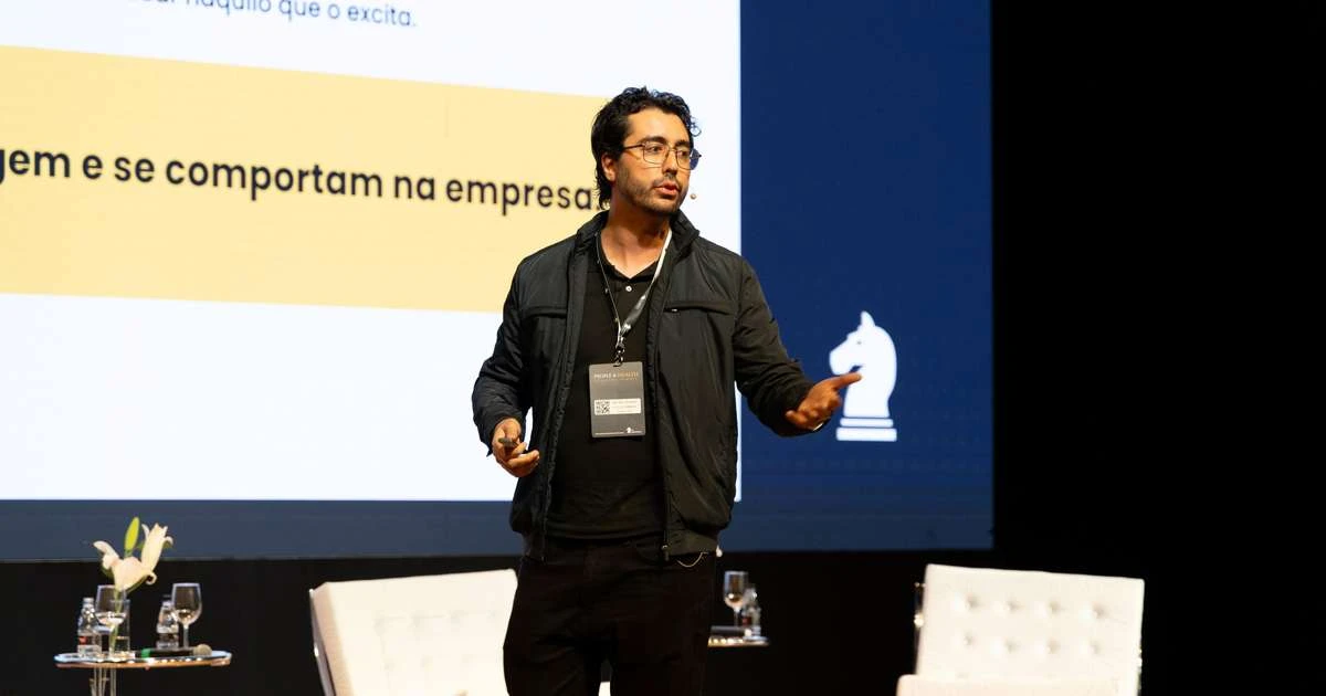 CONARH: CEO da TeamCulture discute os impactos da nova NR1