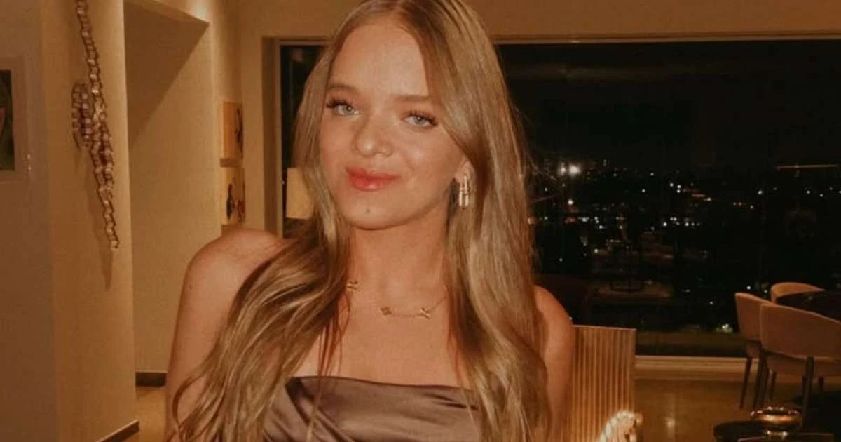 'Passei a me sentir realmente bonita quando...': aos 16 anos, Rafa Justus é questionada sobre beleza e dá relato comovente