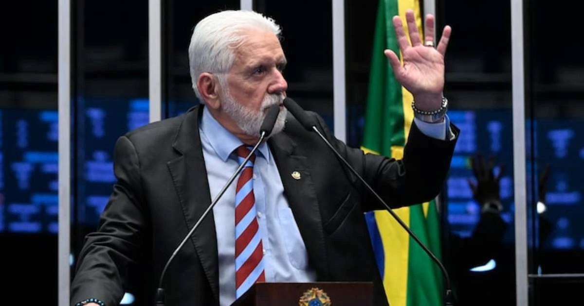 Após operação contra Jaques Wagner, bancada do PT defende CPMI do Banco Master