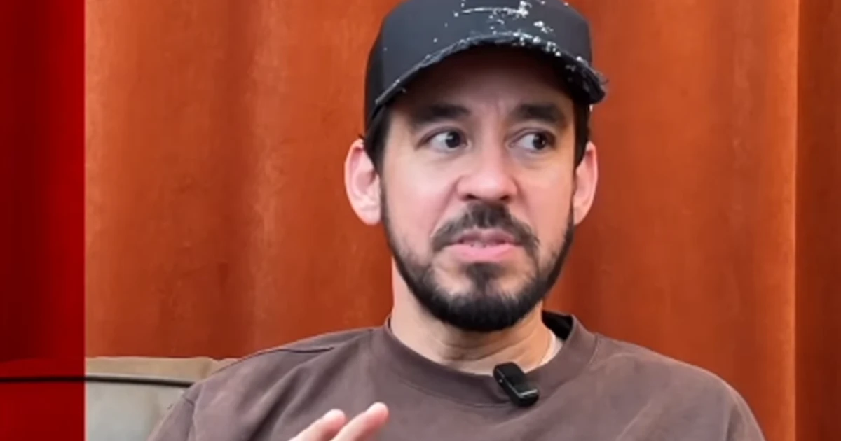 Conheça o projeto de Rap que explodiu a mente de Mike Shinoda