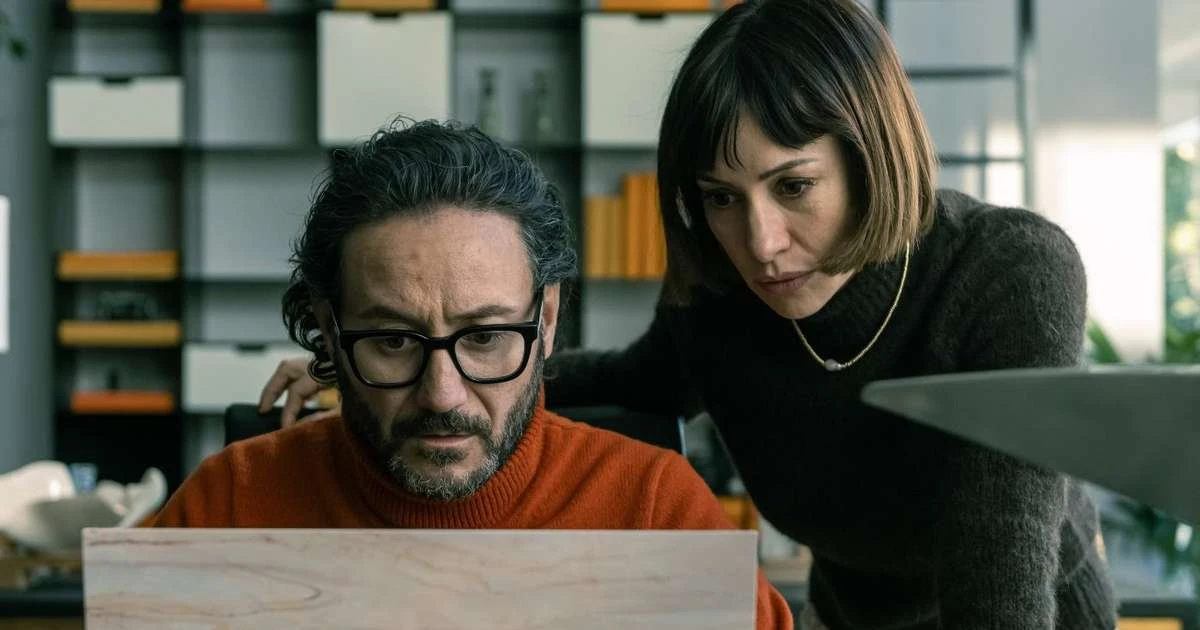 'O Refúgio Atômico': a nova série da Netflix dos criadores de 'La Casa de Papel', estrelada por Joaquín Furriel