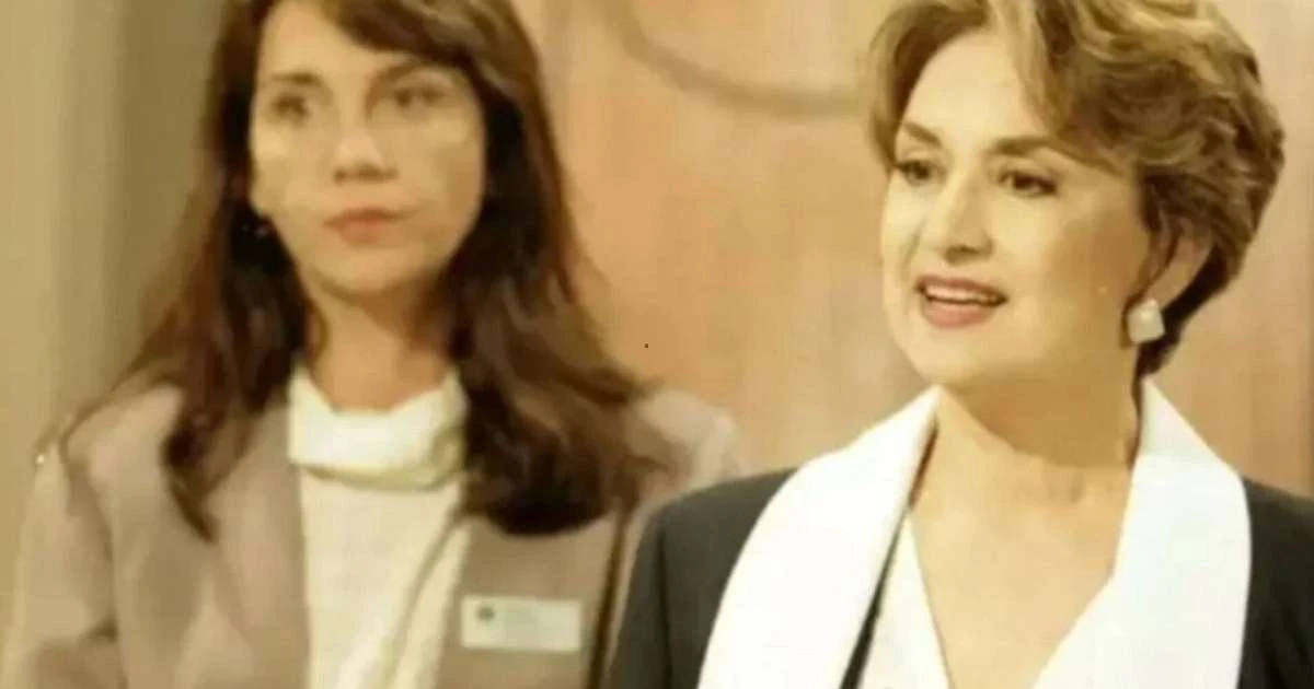 Querida atriz de 'História de Amor' teve final feliz na novela da Globo, mas morreu após travar dura batalha contra doença na vida real