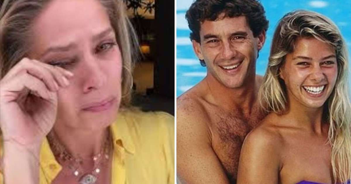 Motivo do atrito entre Adriane Galisteu e família Senna vem à tona: 'Financeiro'